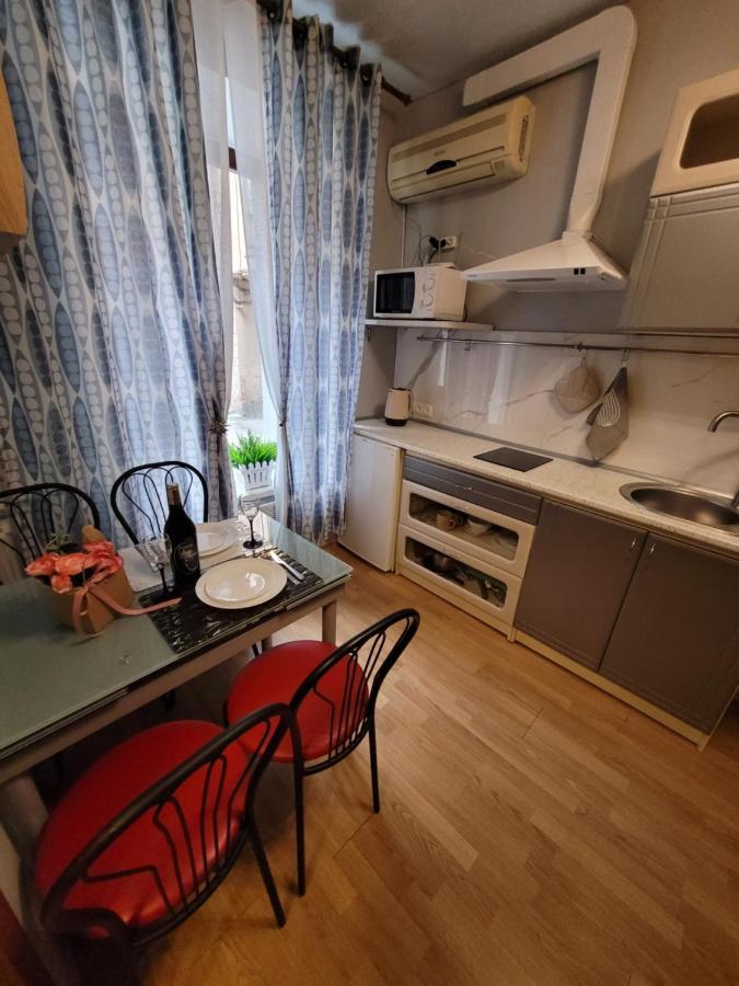 Odessa Old Center Ekaterininskaya 39 Lägenhet Exteriör bild